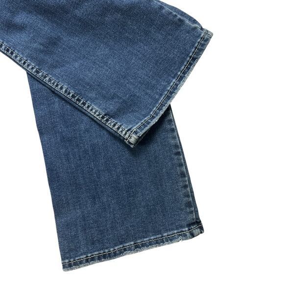 Silver Jeans Suki‎ Slim Boot Medium Wash Denim Pants Womens 30x31 Casual Bootcut - Picture 15 of 16